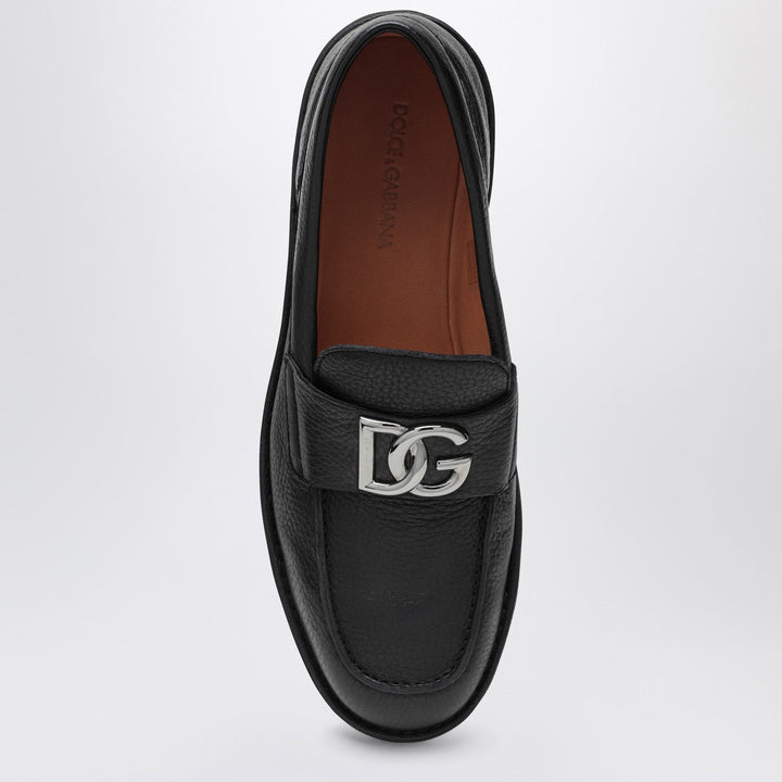 Dolce&Gabbana Shoes - Black | 970e6b3910e7dadc2ac0212084b471a54566d2b6
