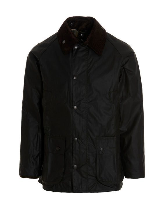 Bedale Puffer Jackets Green