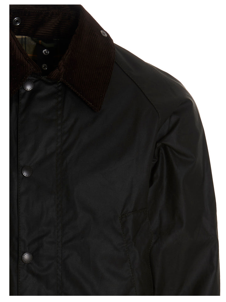 Barbour Bedale Puffer Jackets - Green | 8cc23c67ddd76e5c5f5dd425076606c9b6e5fb4d