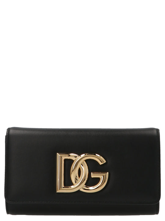 3.5 Clutch Black