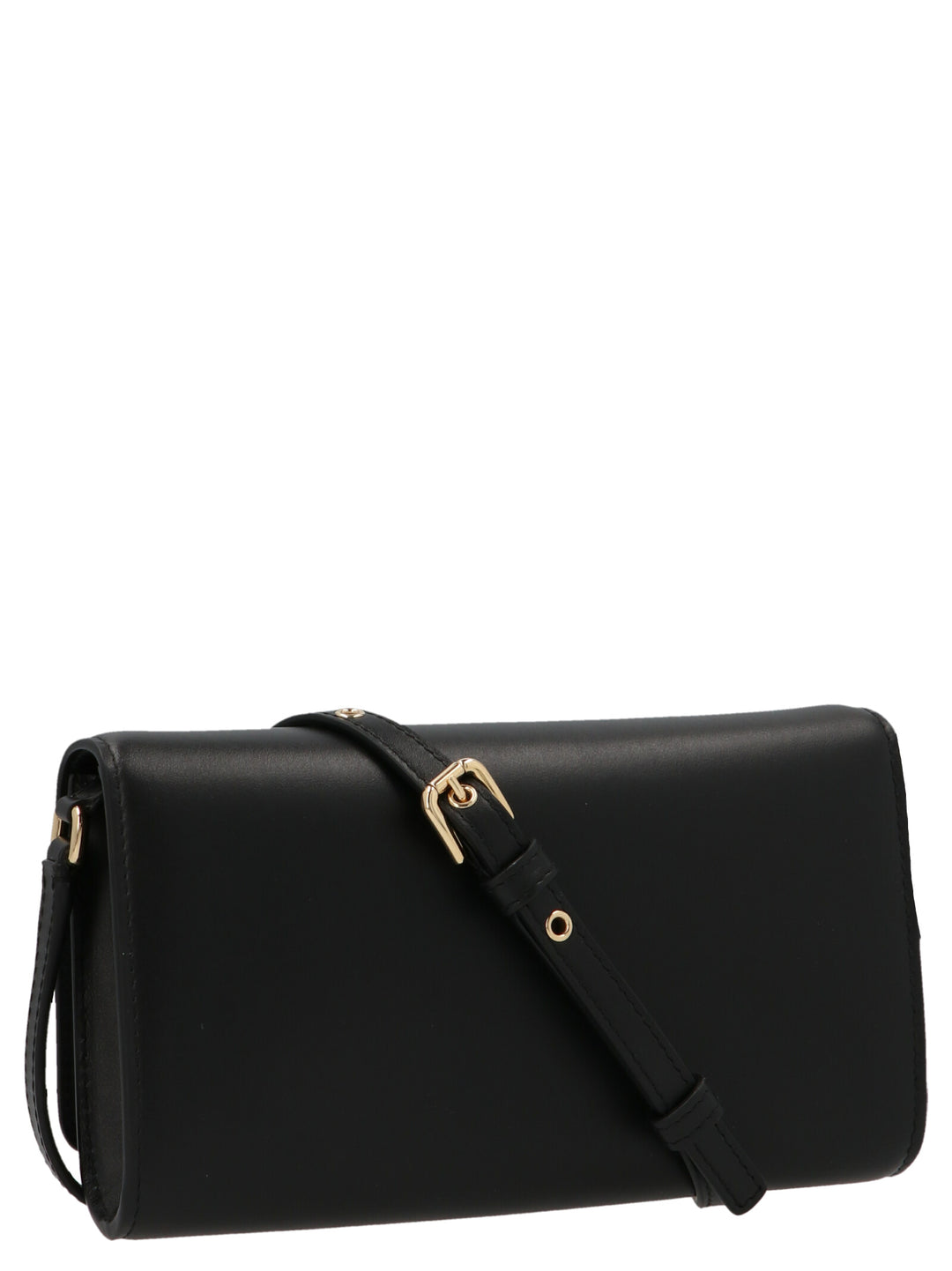 Dolce & Gabbana 3.5 Clutch - Black | ac77b90335de26f54e537cd24982750285edd89b