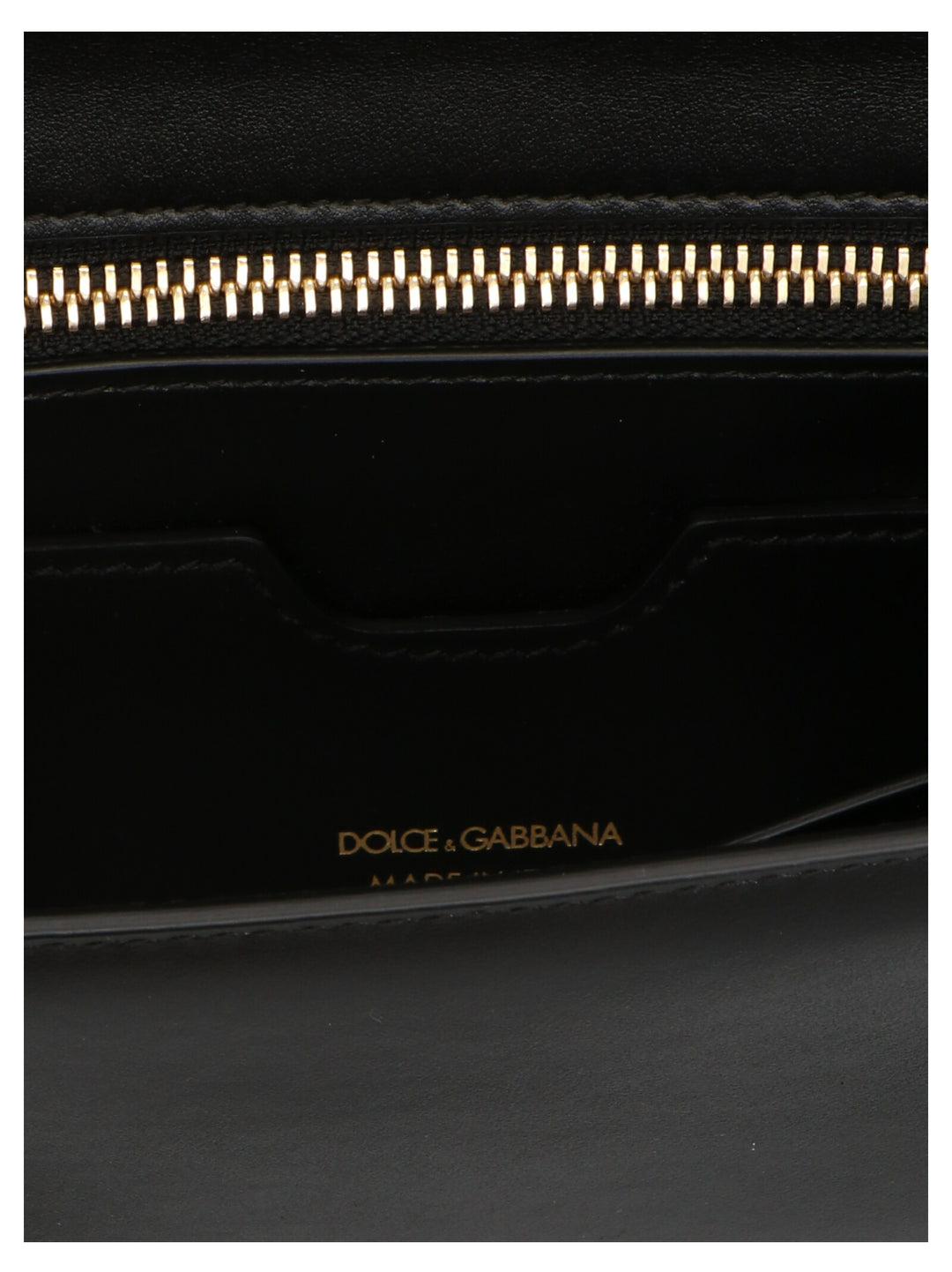 Dolce & Gabbana 3.5 Clutch - Black | 28ec871feac5bd415058c7eaf1e549577944cebf