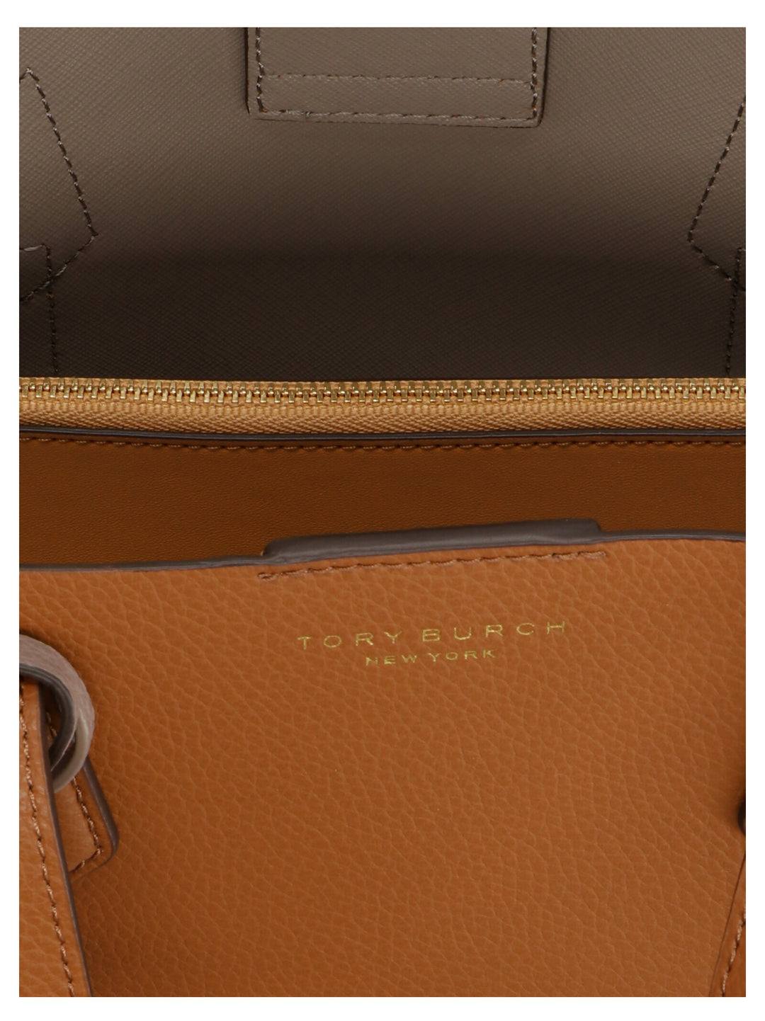 Tory Burch Perry Small Crossbody Bags - Brown | 045d88d137ff43cf7b05dc850ce6f111bada2a56