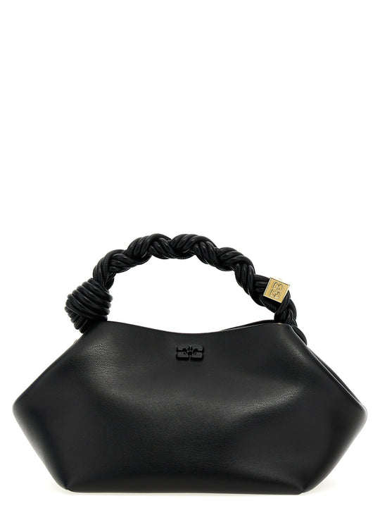 Bou Hand Bags Black