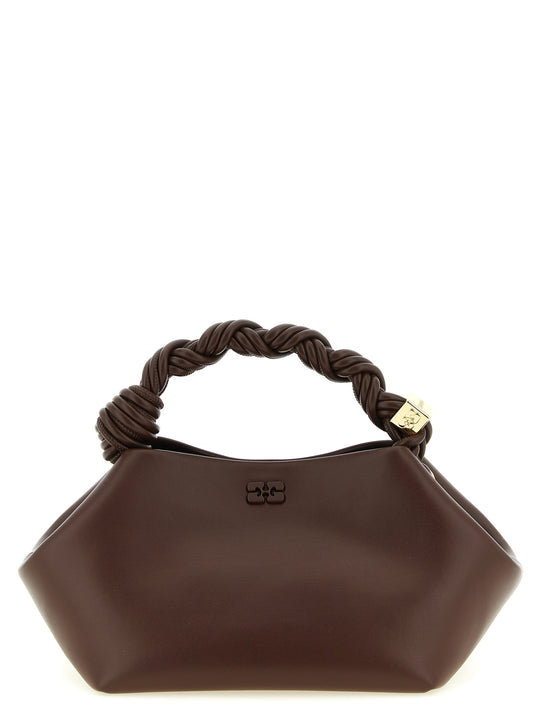 Bou Hand Bags Brown
