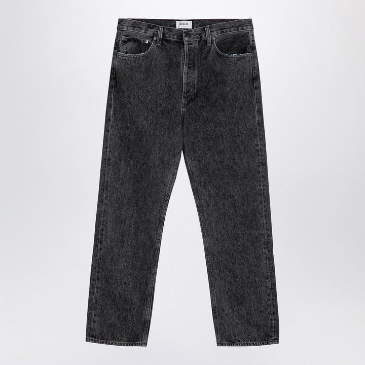 Agolde Pants - Grey | 108e12226f9dc8b8acf755012181ad1536b046a0