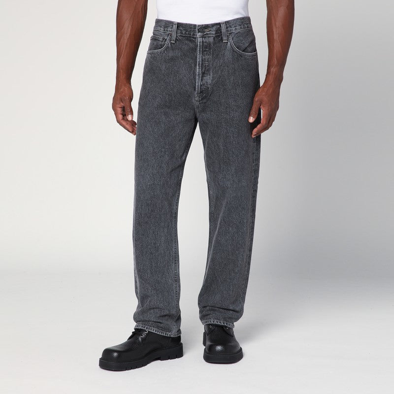 Agolde Pants - Grey | 4e77841c9032aba4526195fe5b4698fa76f58d7c