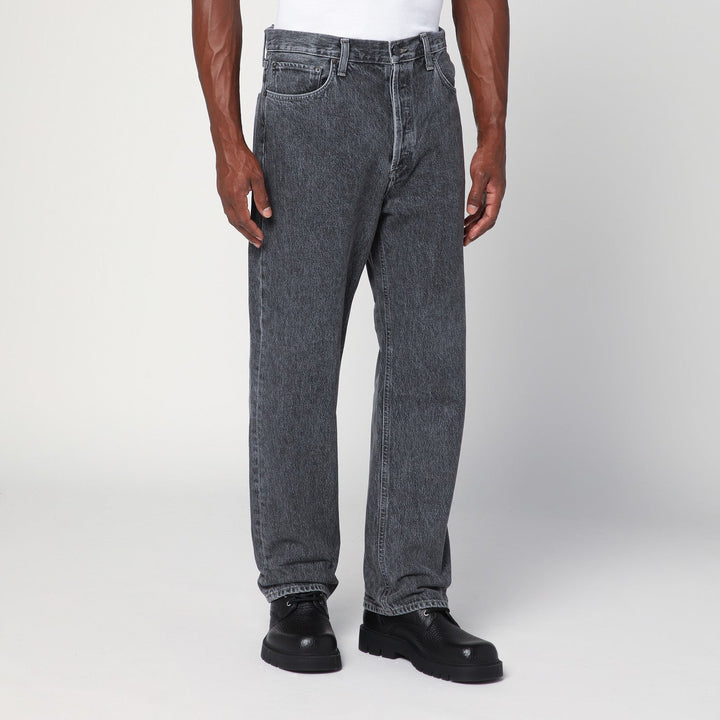 Agolde Pants - Grey | 5f9a0eadc6f9d63ae6932e9a89c0bd0386533947