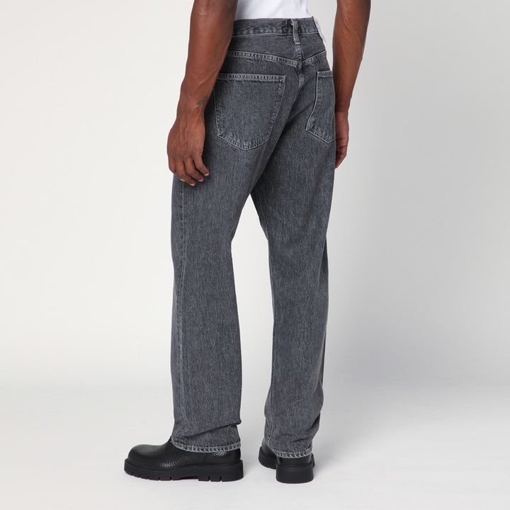 Agolde Pants - Grey | 348a094e351a81a1c90621f1e544a320def7d0f0