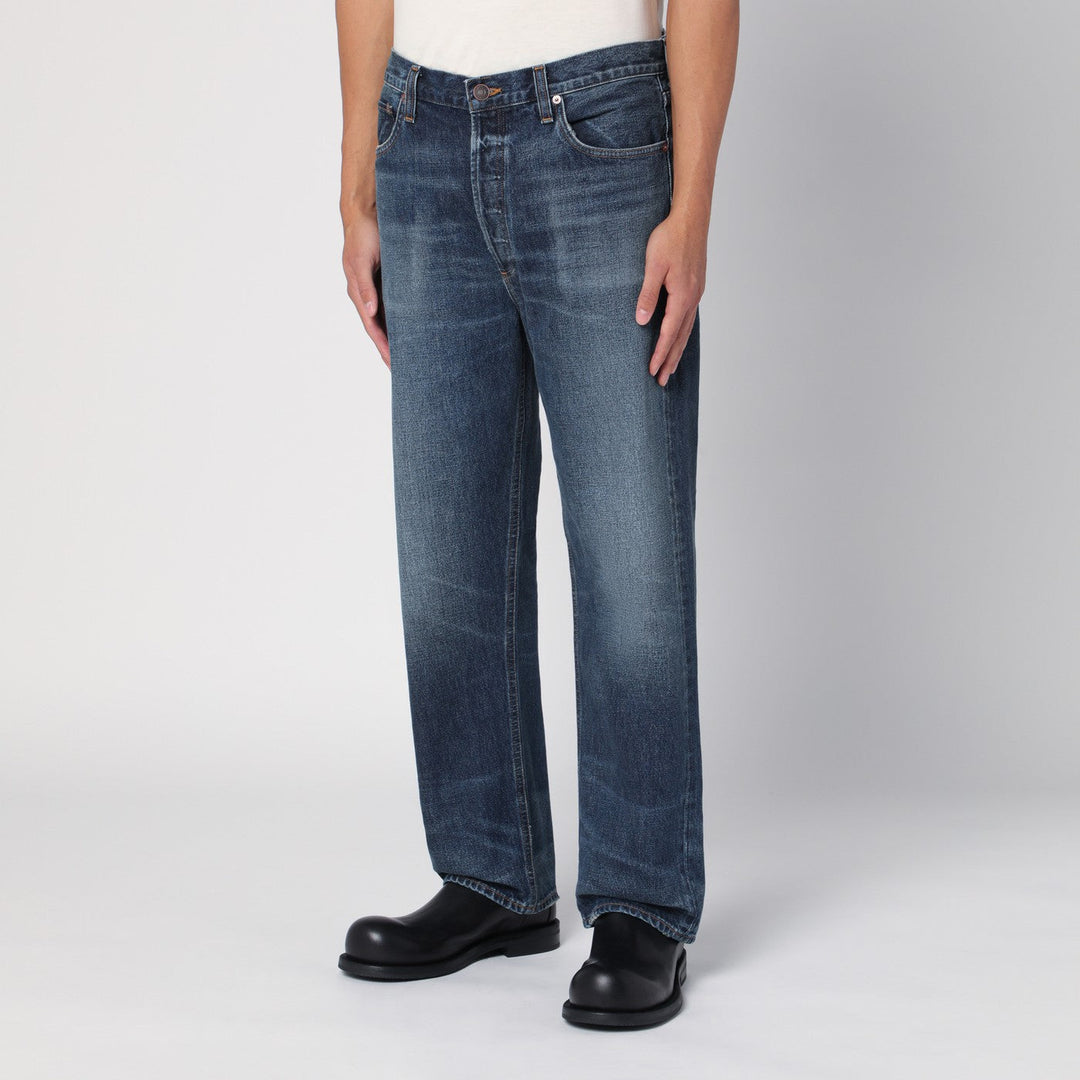 Agolde Pants - Blue | 96c669ee83dae0862a2a9d58966f5b0b91070135