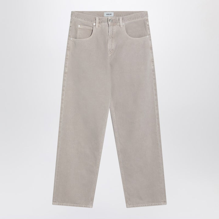 Agolde Pants - Beige | d91acae285bb3e1a9d4a3c8c32e44e0d4ffac82e