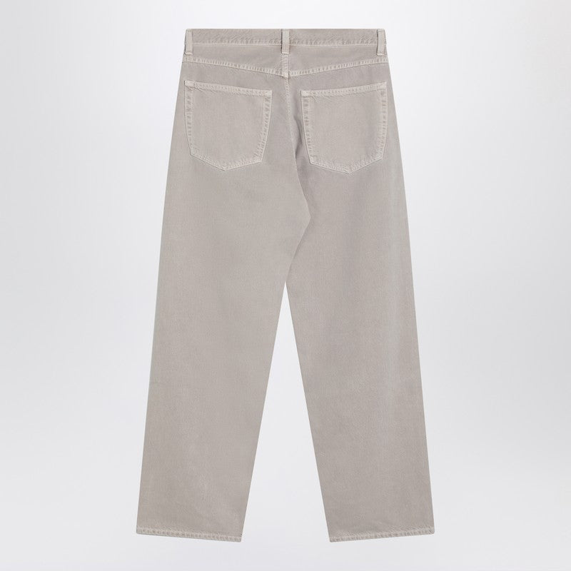 Agolde Pants - Beige | 0e34ef5ae478bcf0cc82ff472544fbf949718e0f