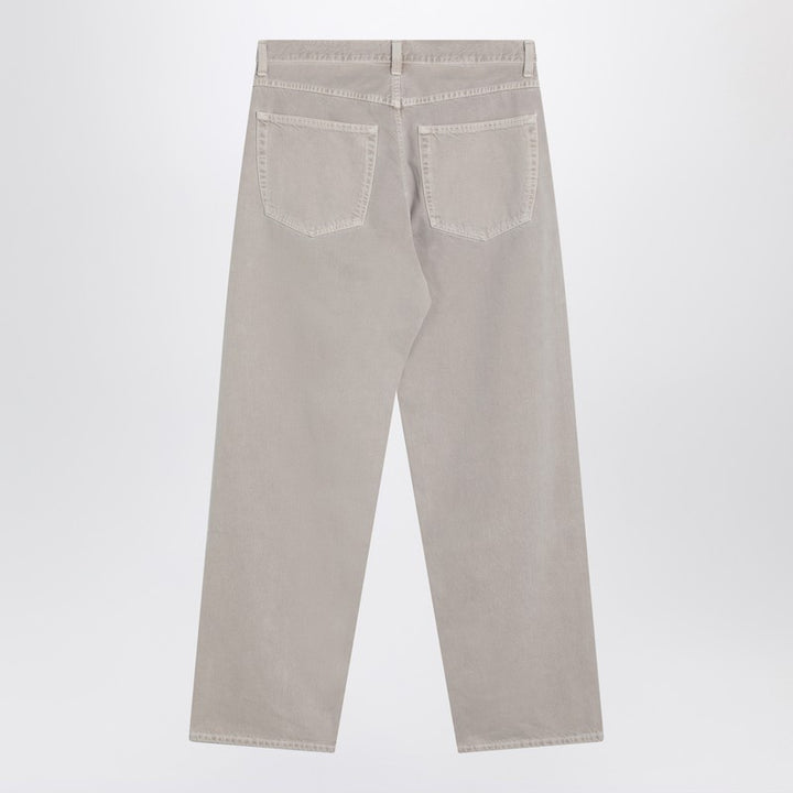 Agolde Pants - Beige | 0e34ef5ae478bcf0cc82ff472544fbf949718e0f