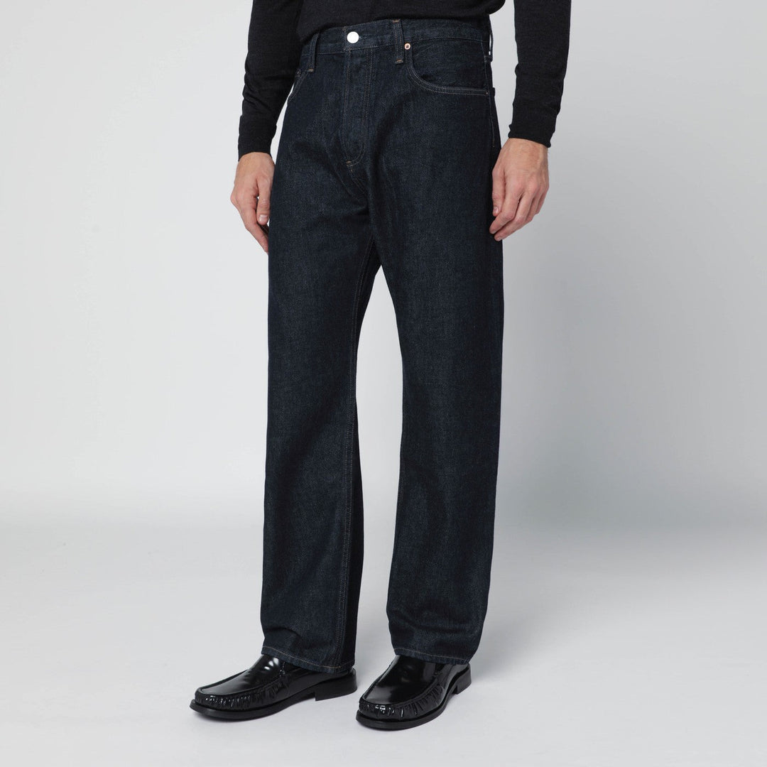 Agolde Pants - Black | 3ceeb2e25fec576cdddc7f32a710bcd42b7723b3