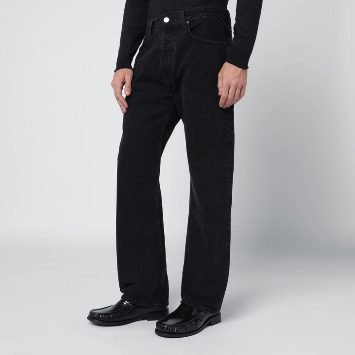 Agolde Pants - Black | b814261288800b78ff571b75bbcfe6c576d2fdf0