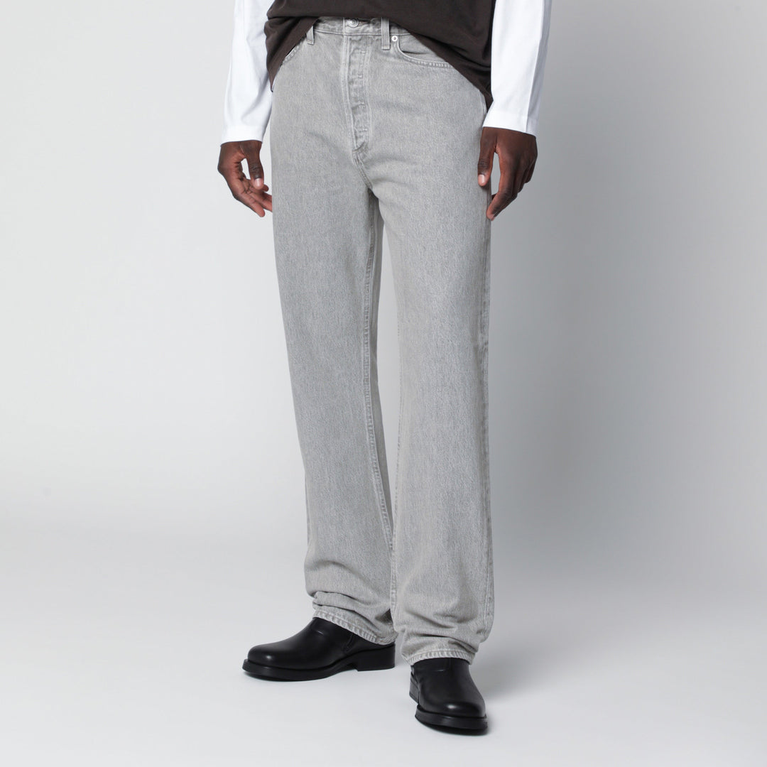 Agolde Pants - Grey | ff3b0040c720a846bef6b80a374f9dd0b186cad5