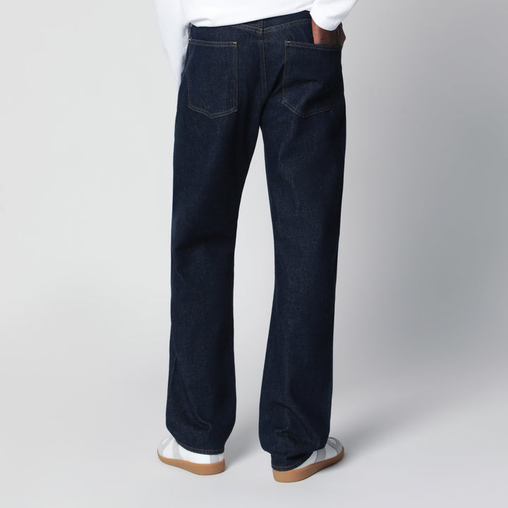Agolde Pants - Blue | df33998a560a47d63b312a04d21a5a8b7663ed46
