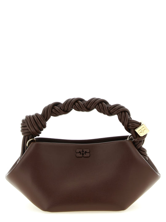 Bou Hand Bags Brown