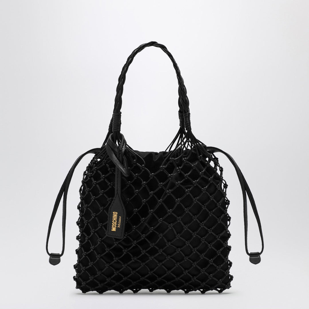 Moschino Apparel & Accessories - Black | f3f4c290264e0ebd9226f21e8c889f741f67f444