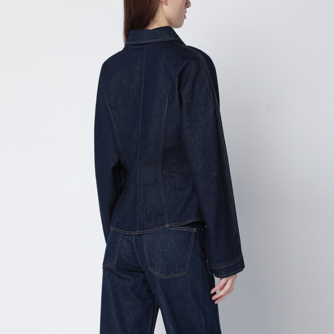 Agolde Shirts & Tops - Blue | a5e29b874581e98f8e9761d6f03d77bb3663ee08