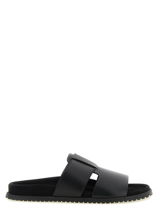 Dg Casual Sandals Black