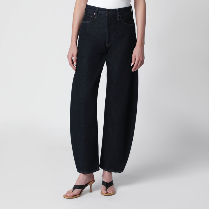 Agolde Pants - Blue | e08fedf440ed1f5672de8ddbed44fb9c6258e208