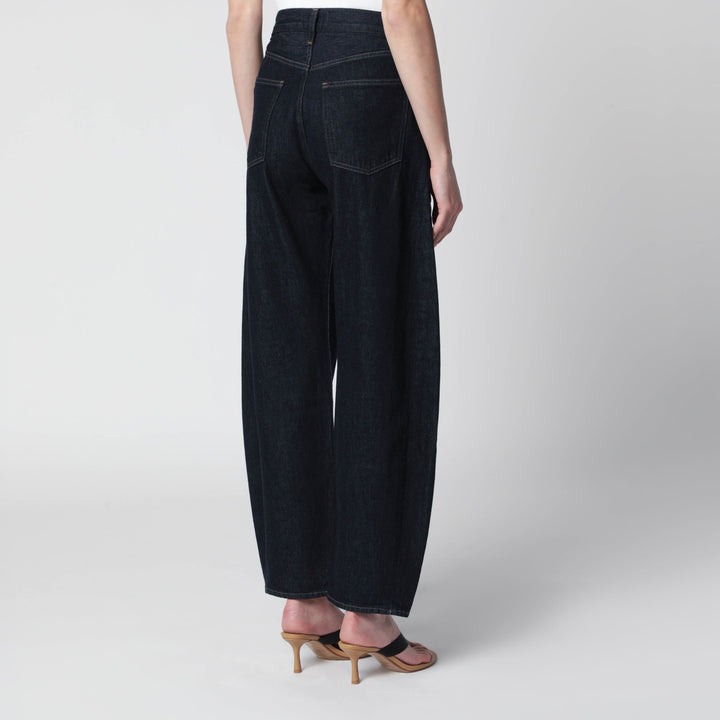 Agolde Pants - Blue | e457bd447fe0c447a2fcc8939cd429cdc24d6a17