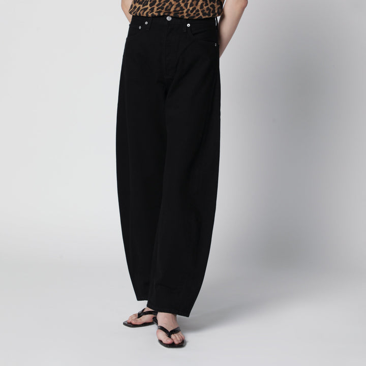 Agolde Pants - Black | 910882c299e9111f8fb75f7d2a30063cb5fb807b