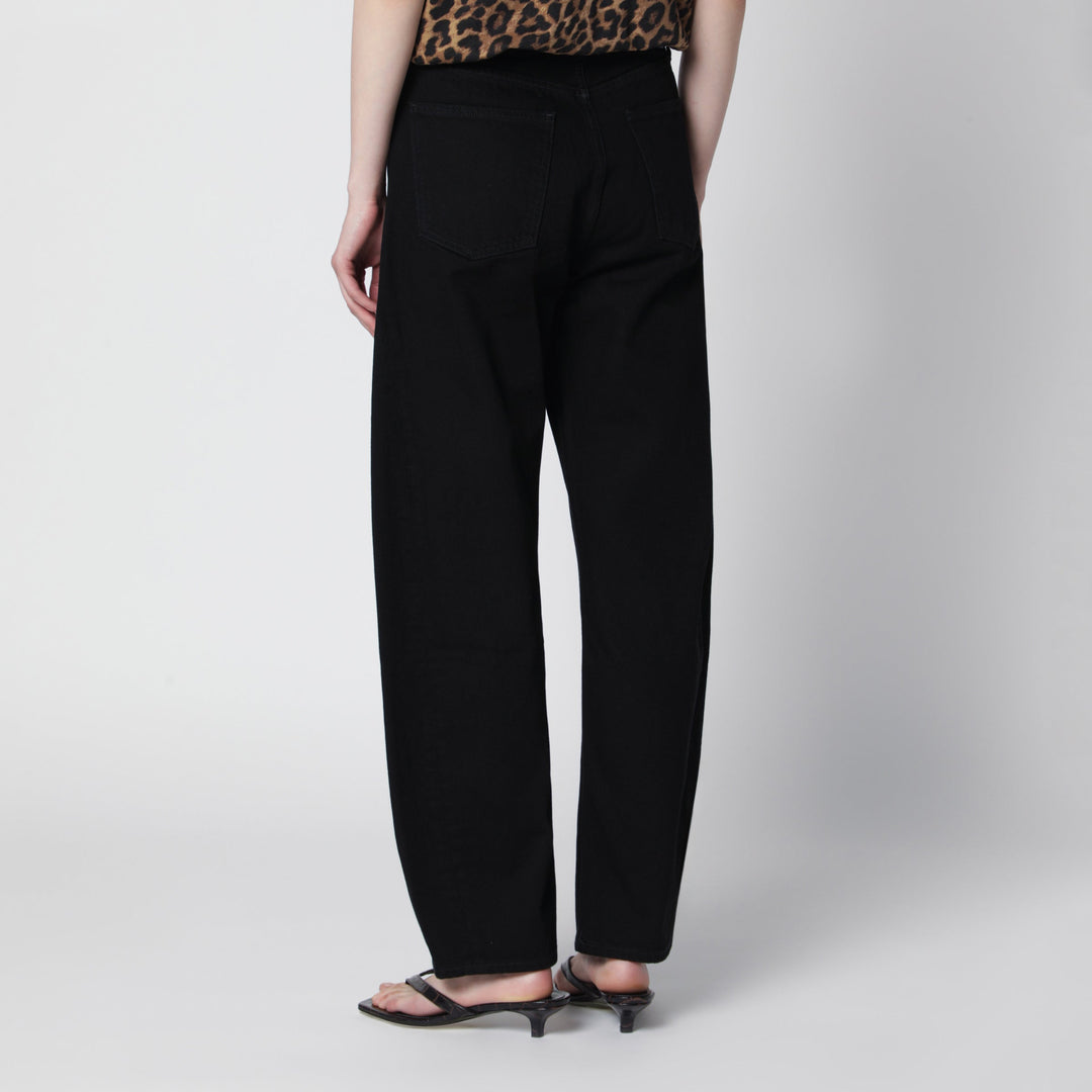 Agolde Pants - Black | 1e0ba93d3e8f77b0c5711daf4fba891382207fe2