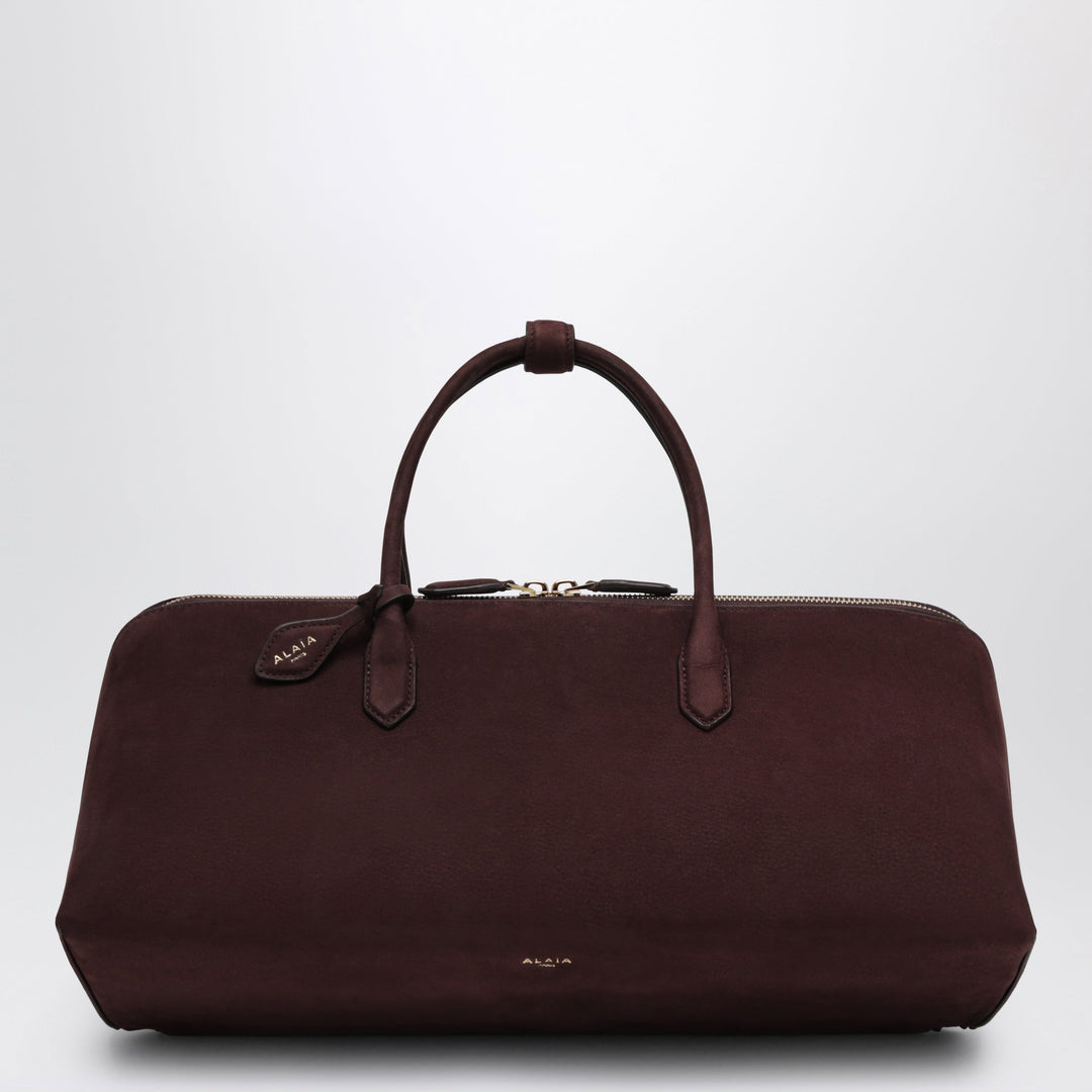 AlaïA Apparel & Accessories - Burgundy | d3221368da55a484e3004d7c6dfba76e5e2ad603