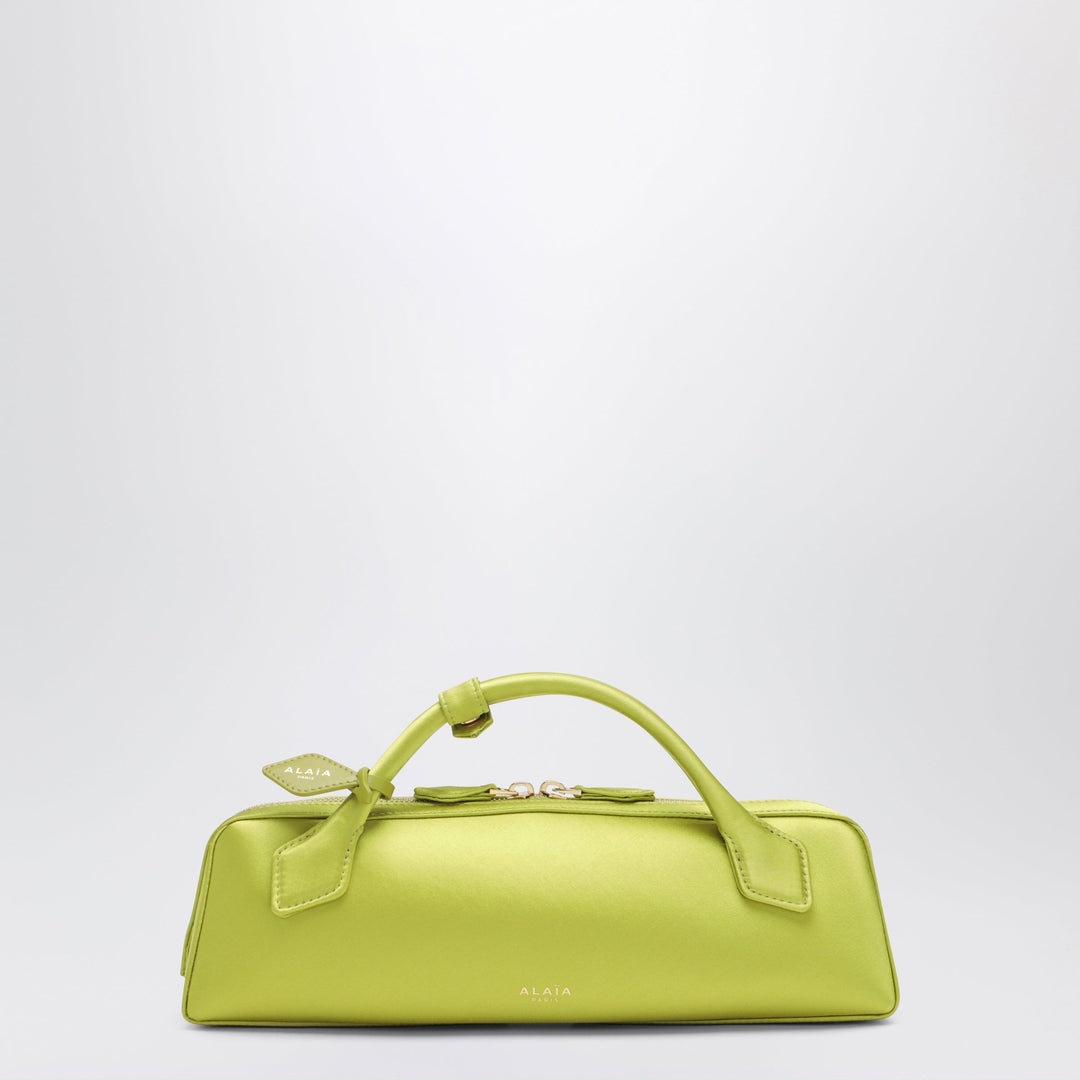 AlaïA Apparel & Accessories - Yellow | ca811bd41b90c46b26127e95eb615885f31f6038