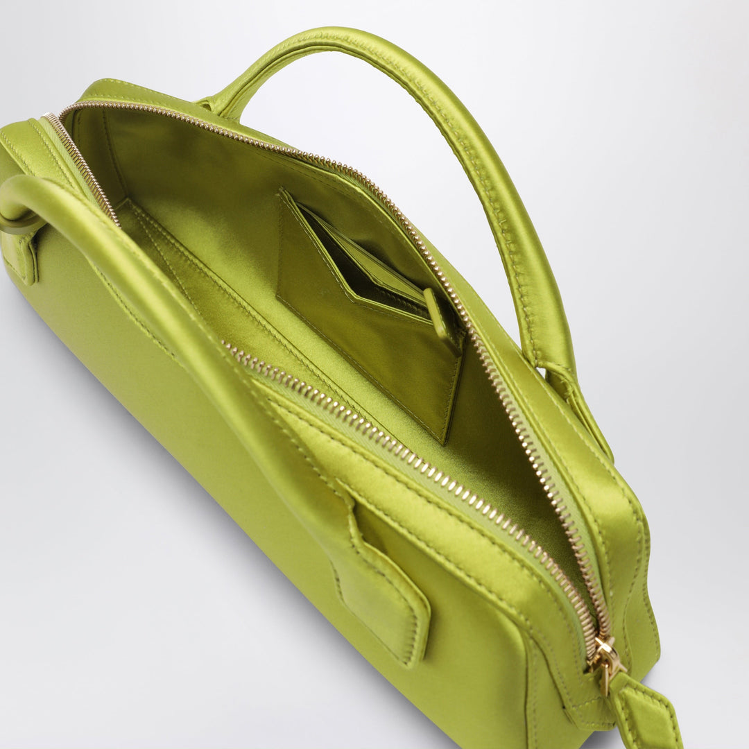 AlaïA Apparel & Accessories - Yellow | 9be5d631e10af84362a921f1985b5e7c5605d7e5