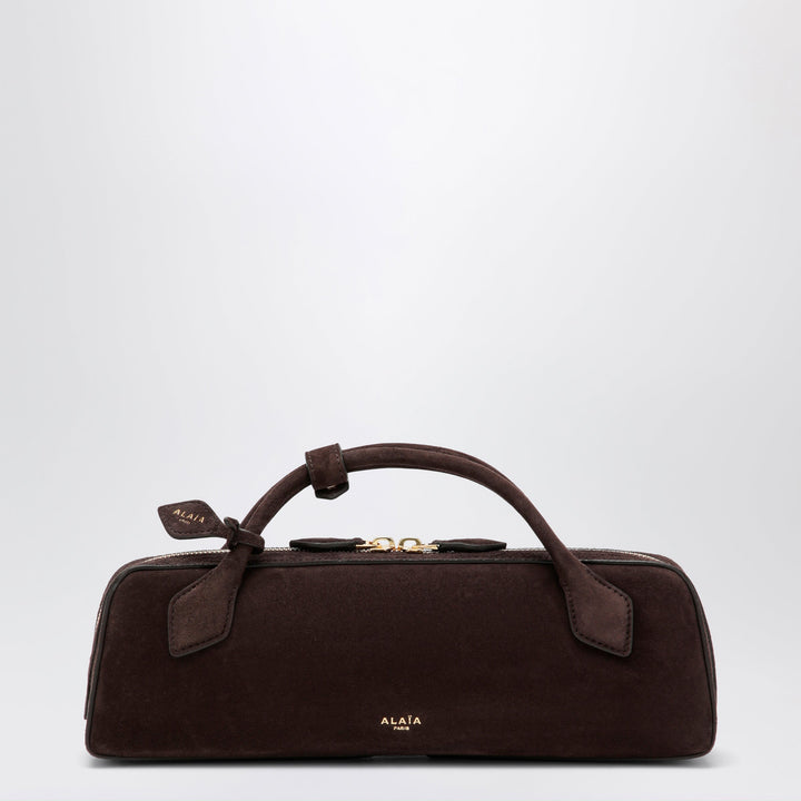 AlaïA Apparel & Accessories - Brown | 7912b457f90ae91060b974de3807a901c96ffa10