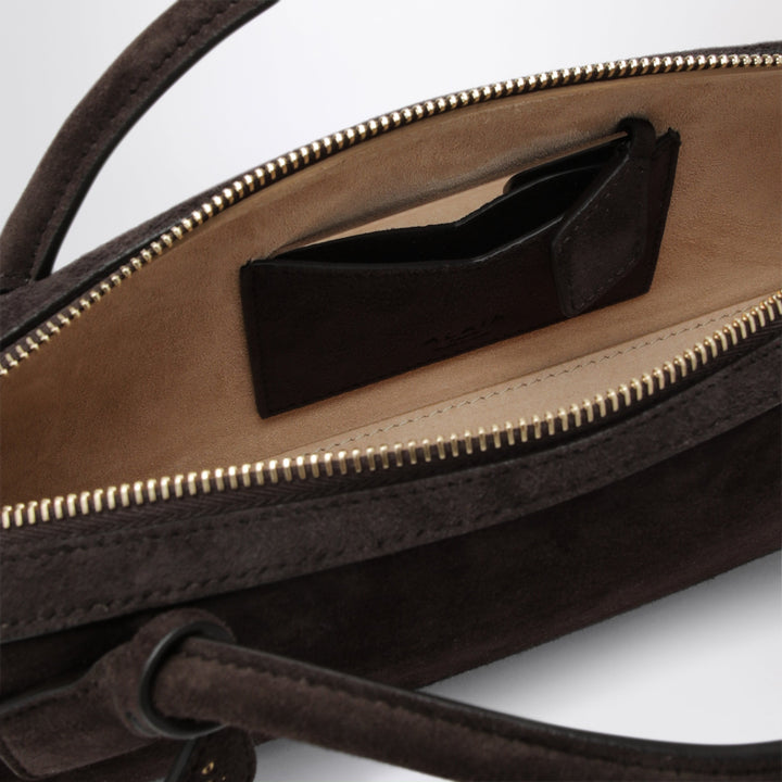 AlaïA Apparel & Accessories - Brown | f1bdea0be209b57c49a852d002a3b77535f2302b