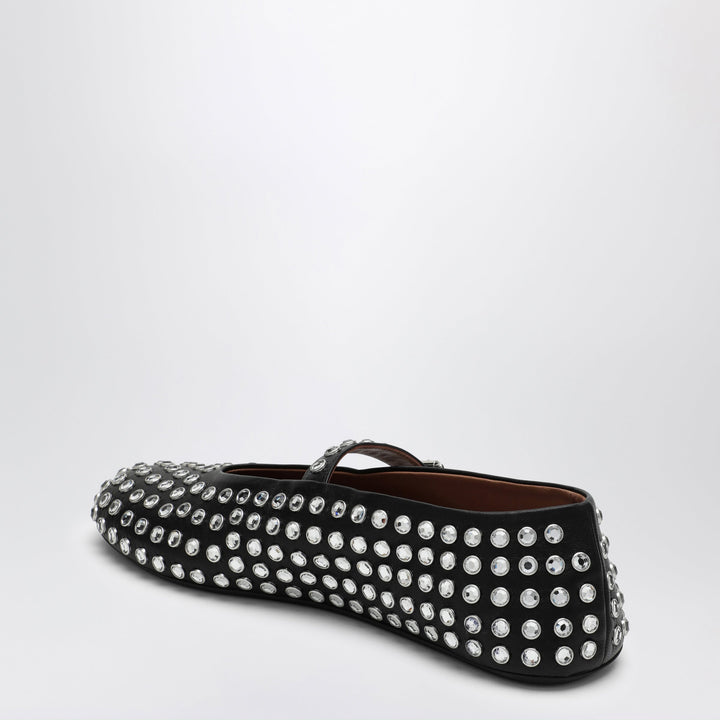 AlaïA Shoes - Black | 3c36b5295f4cc178c4ffb8f0e6db5dcf43043443