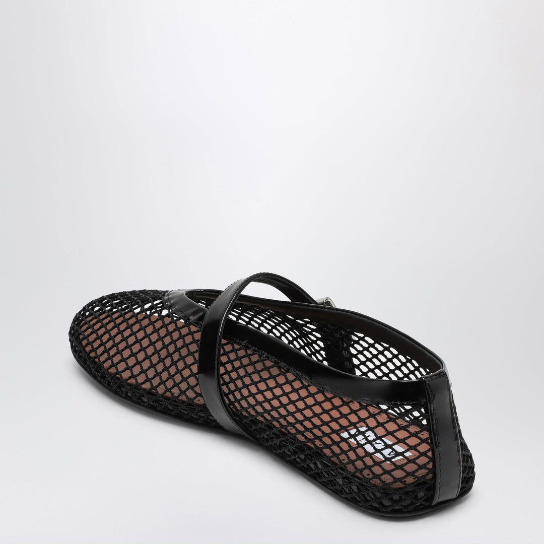 AlaïA Shoes - Black | 5f06610aed8910d0c19e8e1b5e1ec8e0b416e58e