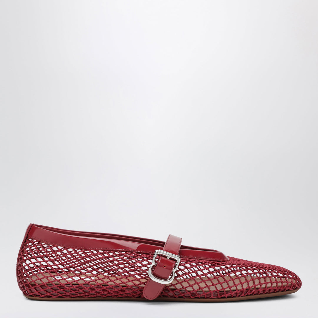 AlaïA Apparel & Accessories - Red | 2e64884996a3f788496aea8bbda517dc43584c28