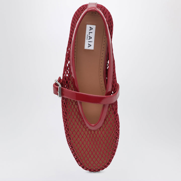 AlaïA Apparel & Accessories - Red | a87727902e9d3a111486df460ed1091e30a12131