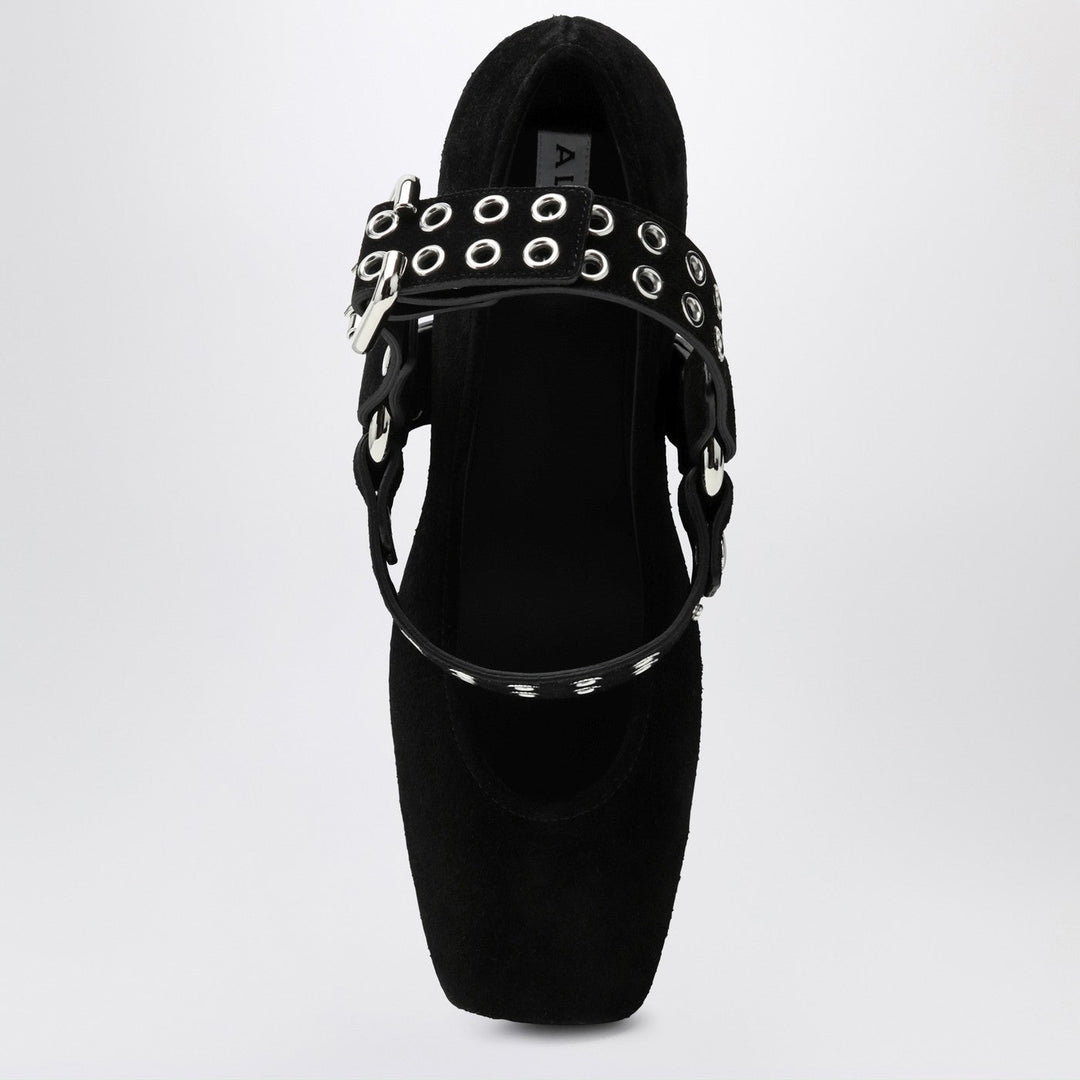 AlaïA Shoes - Black | 517ba06d430695377d62cea50c8e34af938ab109