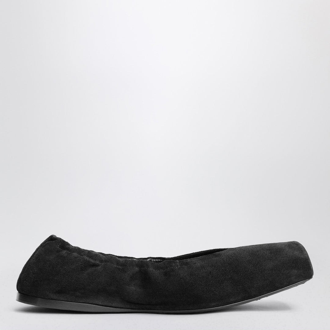 AlaïA Shoes - Black | 82f42c1b8d38a50bf80bb33d087af4b4d51e5cd2