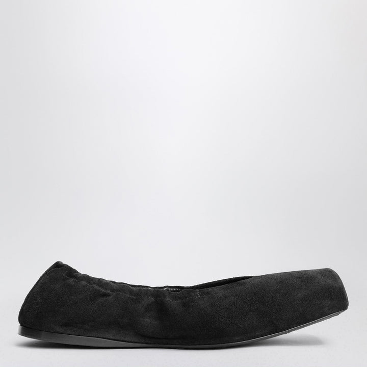 AlaïA Shoes - Black | 82f42c1b8d38a50bf80bb33d087af4b4d51e5cd2