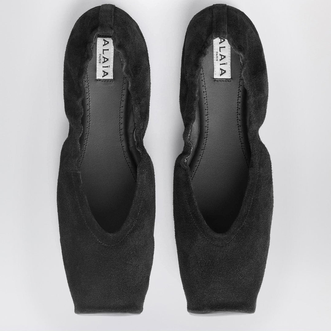 AlaïA Shoes - Black | ac167cf4df5cb12d366e6f793dcf2c392b249e04