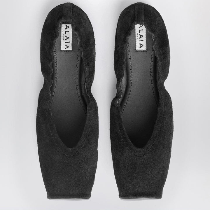 AlaïA Shoes - Black | ac167cf4df5cb12d366e6f793dcf2c392b249e04