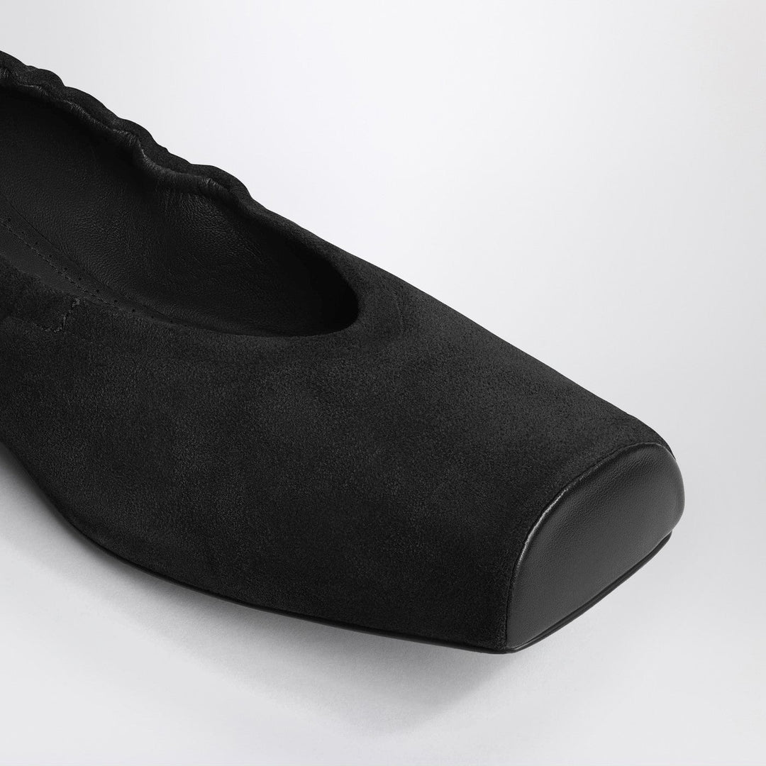 AlaïA Shoes - Black | e01c8c18a6ddd4f51421597a86a4abb7549d51d9