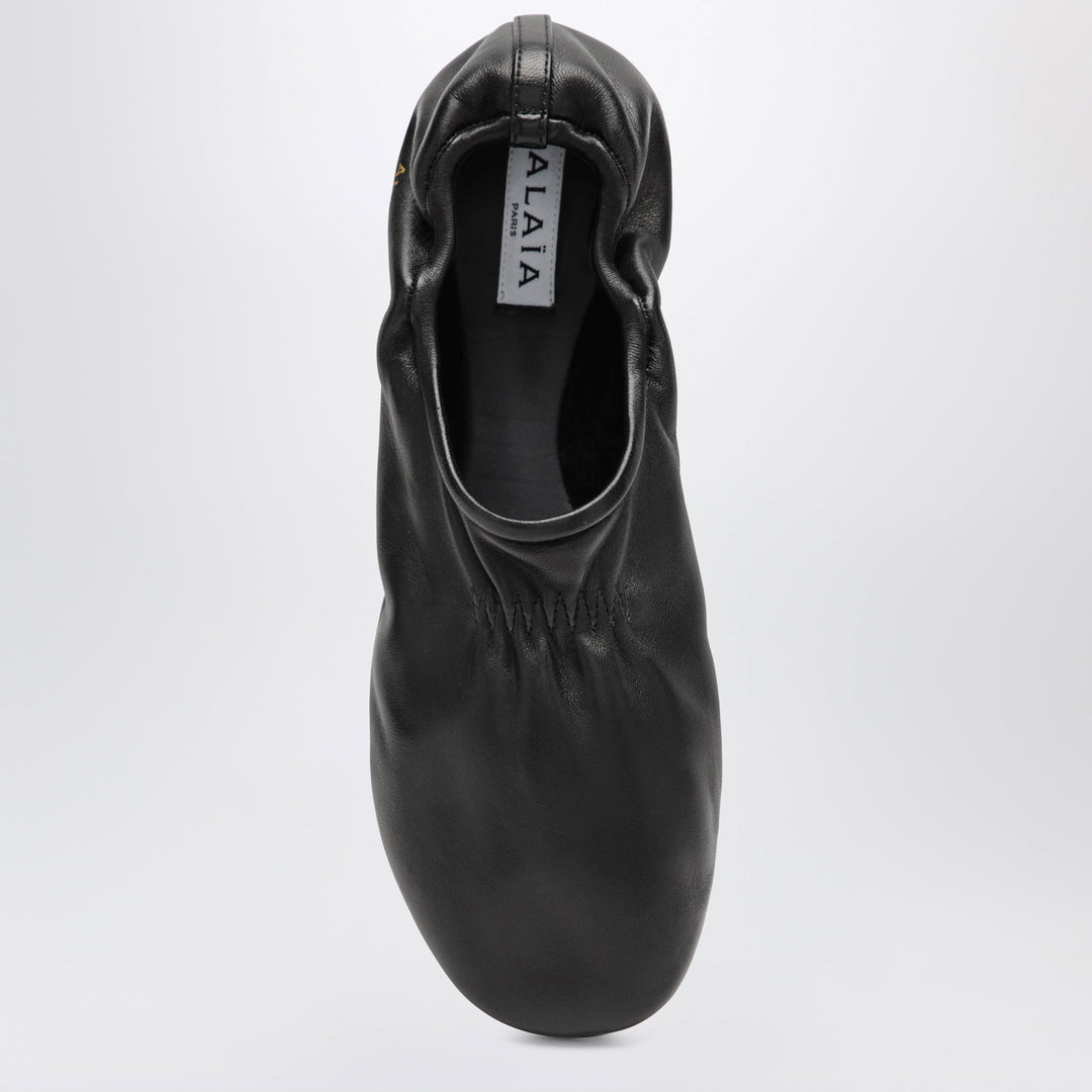 AlaïA Shoes - Black | 2e6cae4eac4480675bf630ff4a6bf295013f92d1