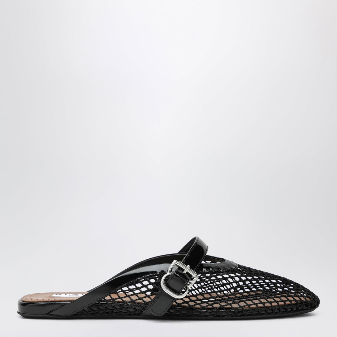AlaïA Shoes - Black | 52c8d76f5b2242c5c302ebe300c858f42eca726b