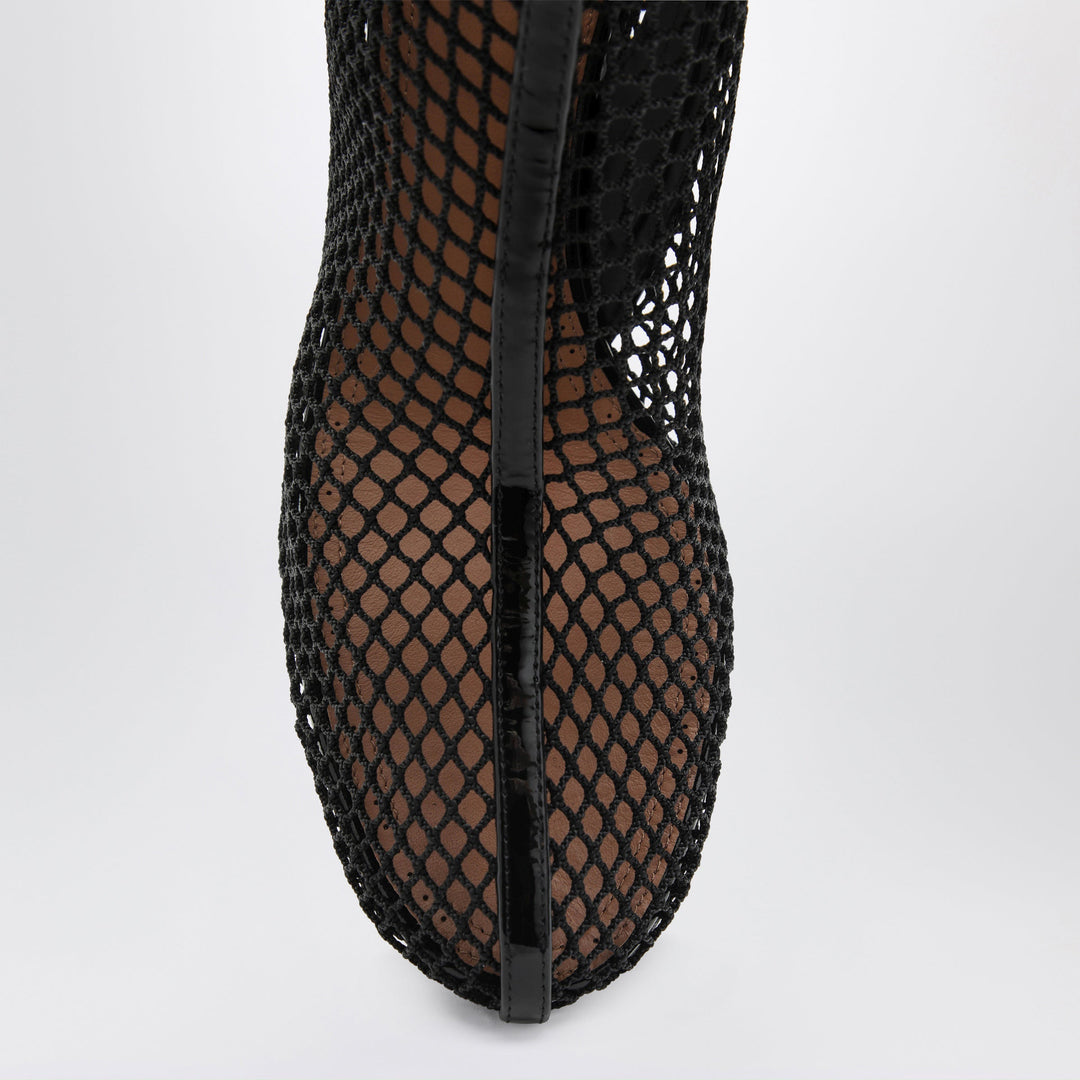 AlaïA Shoes - Black | bc7b4b969dc248ec8ddfd70470dcf5788a713441