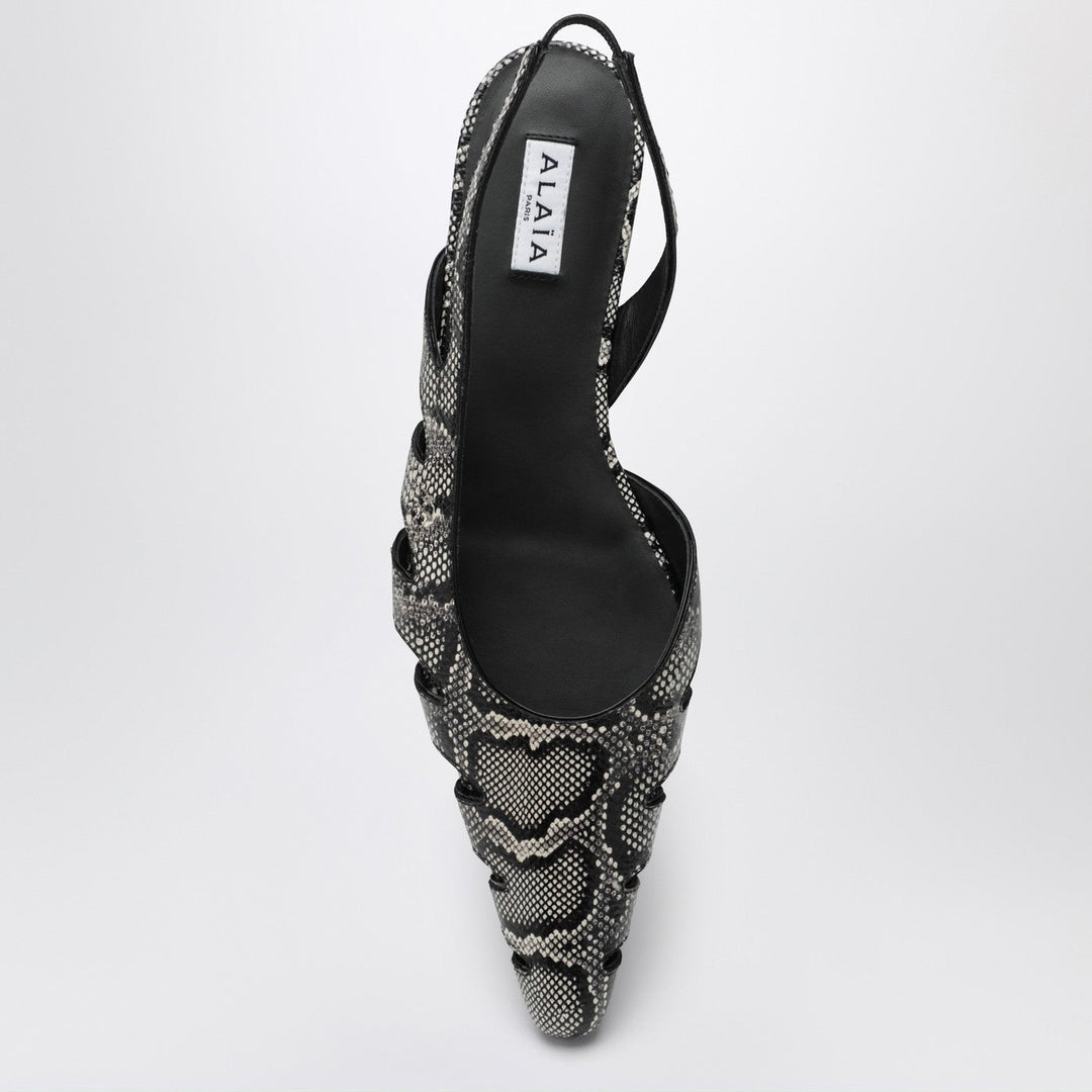 AlaïA Shoes - White | 3e30d90a4e0034bae4ecafbc9738012d7a1ddbd6