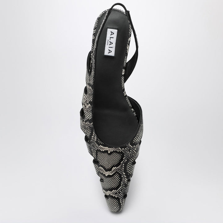 AlaïA Shoes - White | 3e30d90a4e0034bae4ecafbc9738012d7a1ddbd6