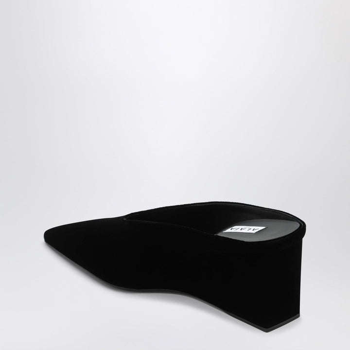 AlaïA Shoes - Black | 637b349ad9fbfa4abfbc59b90d4f25dbde60762b